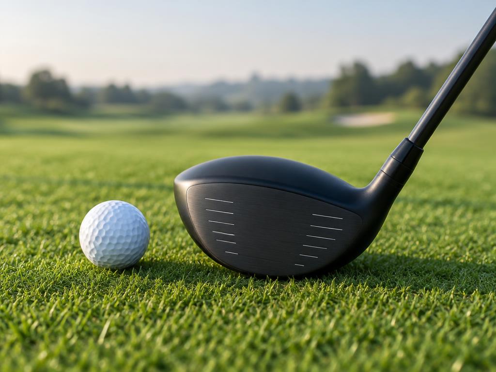 Equipamiento de golf: drivers